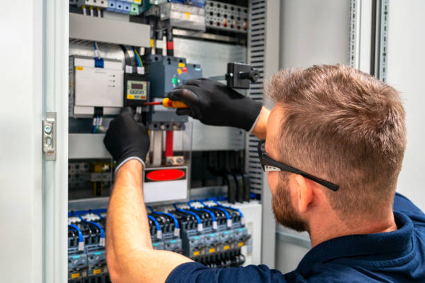Best Commercial Electrician Services  in Garden Grove, FL