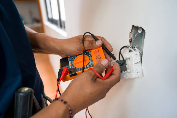 Professional Electrician in Garden Grove, FL