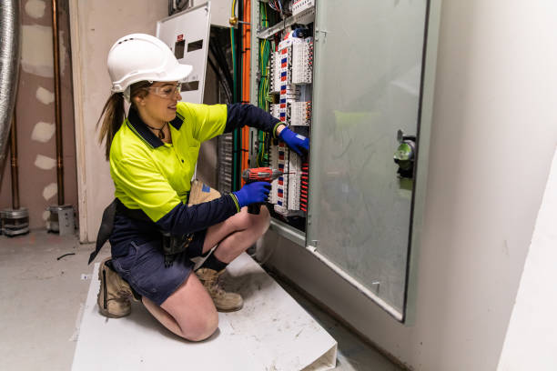 Best Electrical Repair Services  in Garden Grove, FL