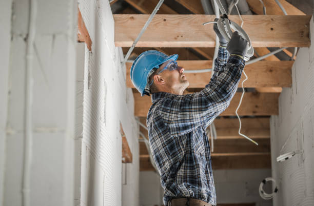 Affordable Electrical Installation in Garden Grove, FL