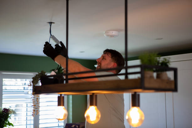 Best Emergency Electrical Repair  in Garden Grove, FL
