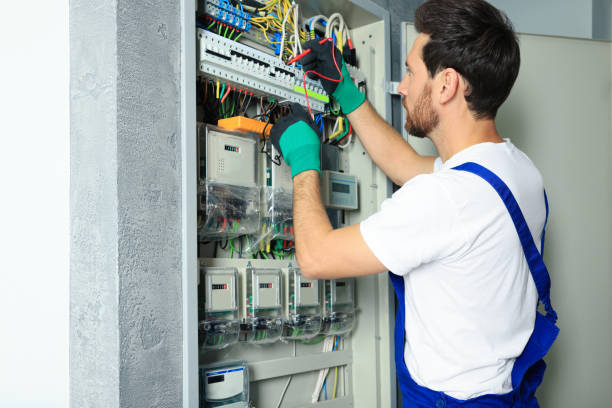 Best Affordable Electrical Installation  in Garden Grove, FL