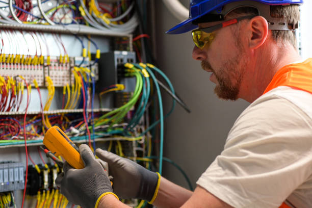Best Licensed Electrician  in Garden Grove, FL