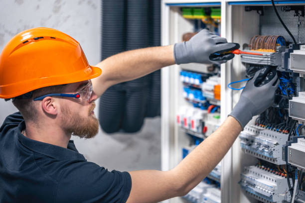 Electrical Upgrades for Homes in Garden Grove, FL