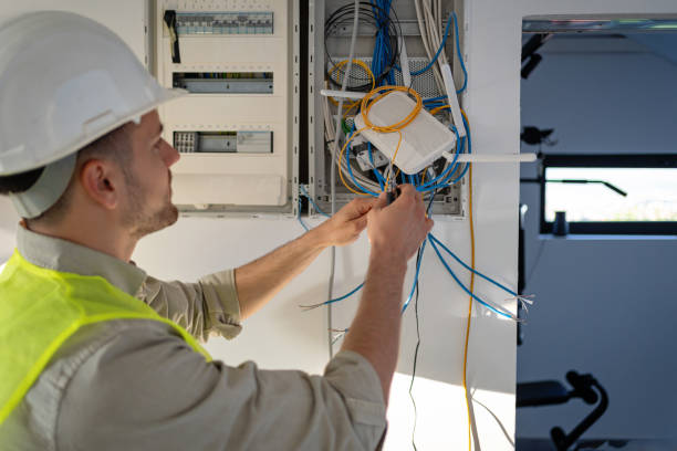 Best Circuit Breaker Repair  in Garden Grove, FL