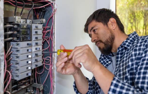 Best Affordable Electrician  in Garden Grove, FL